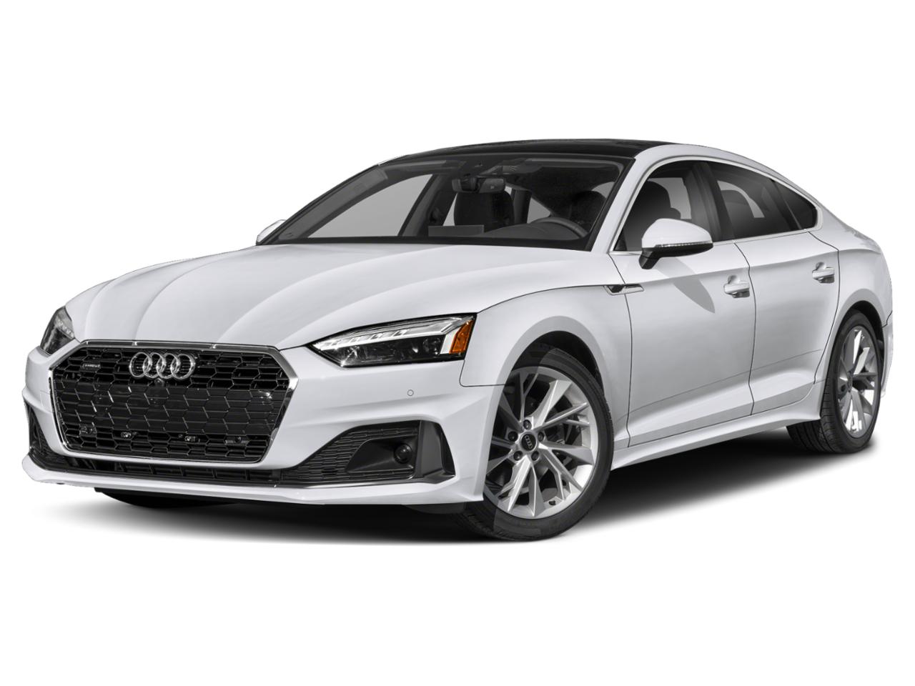 2024 Audi A5 Sportback Vehicle Photo in Peoria, AZ 85382