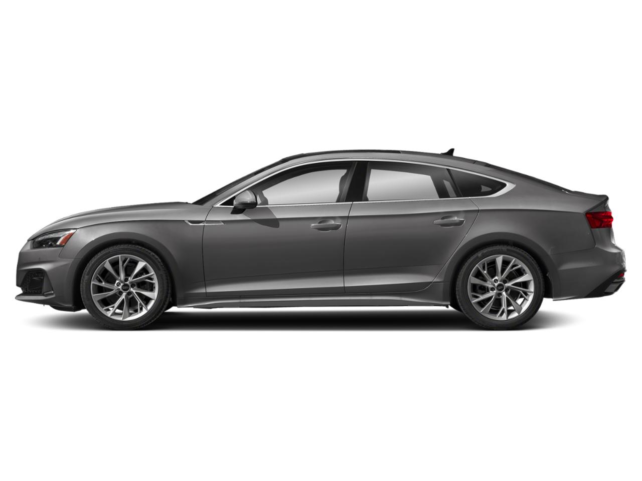 2024 Audi A5 Sportback Vehicle Photo in Peoria, AZ 85382