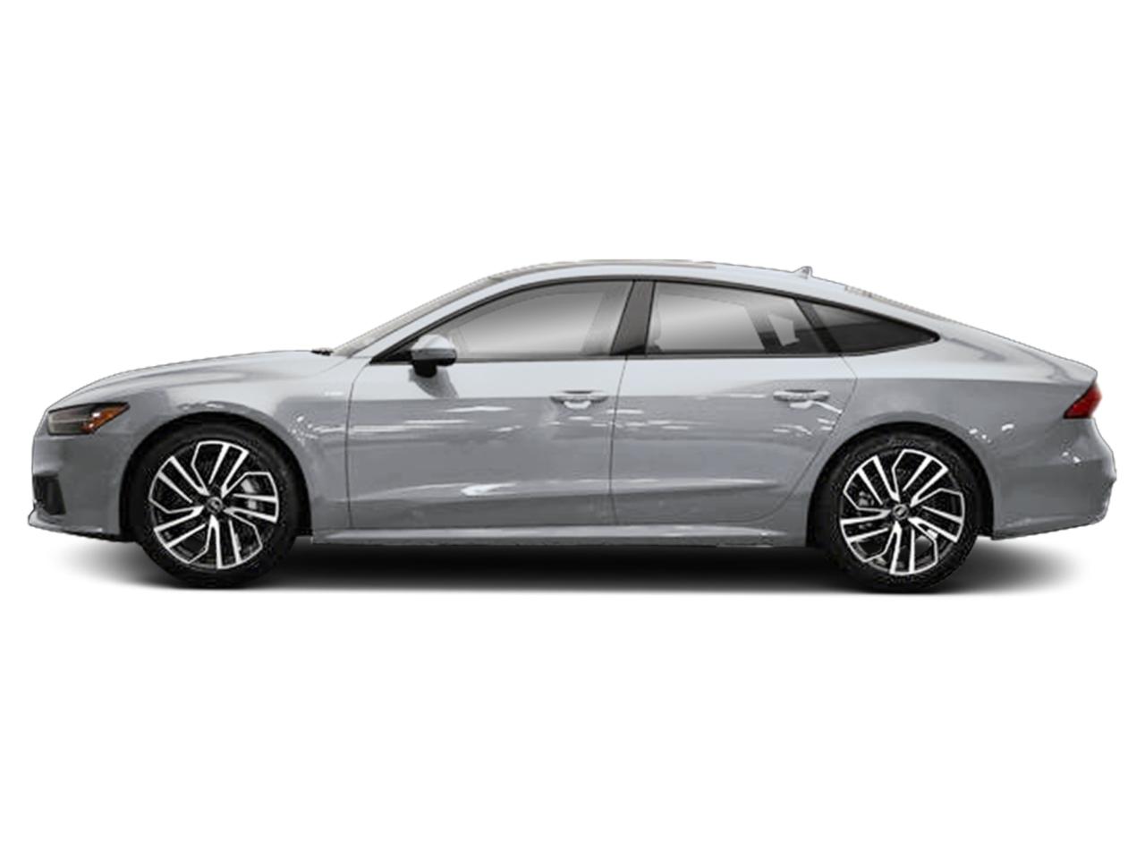 2024 Audi A7 Vehicle Photo in MCKINNEY, TX 75070