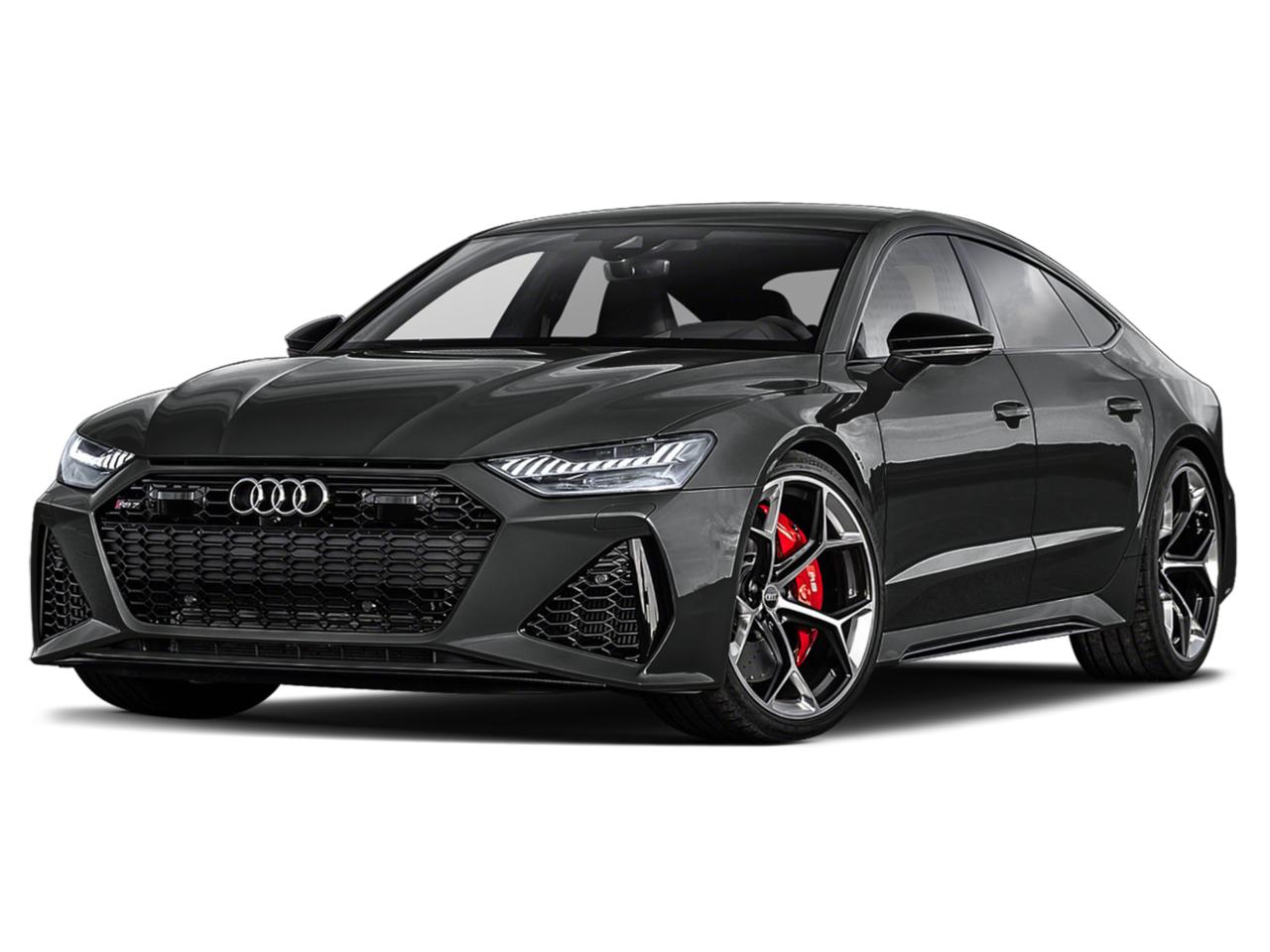 2024 Audi RS 7 Vehicle Photo in Bradenton, FL 34207