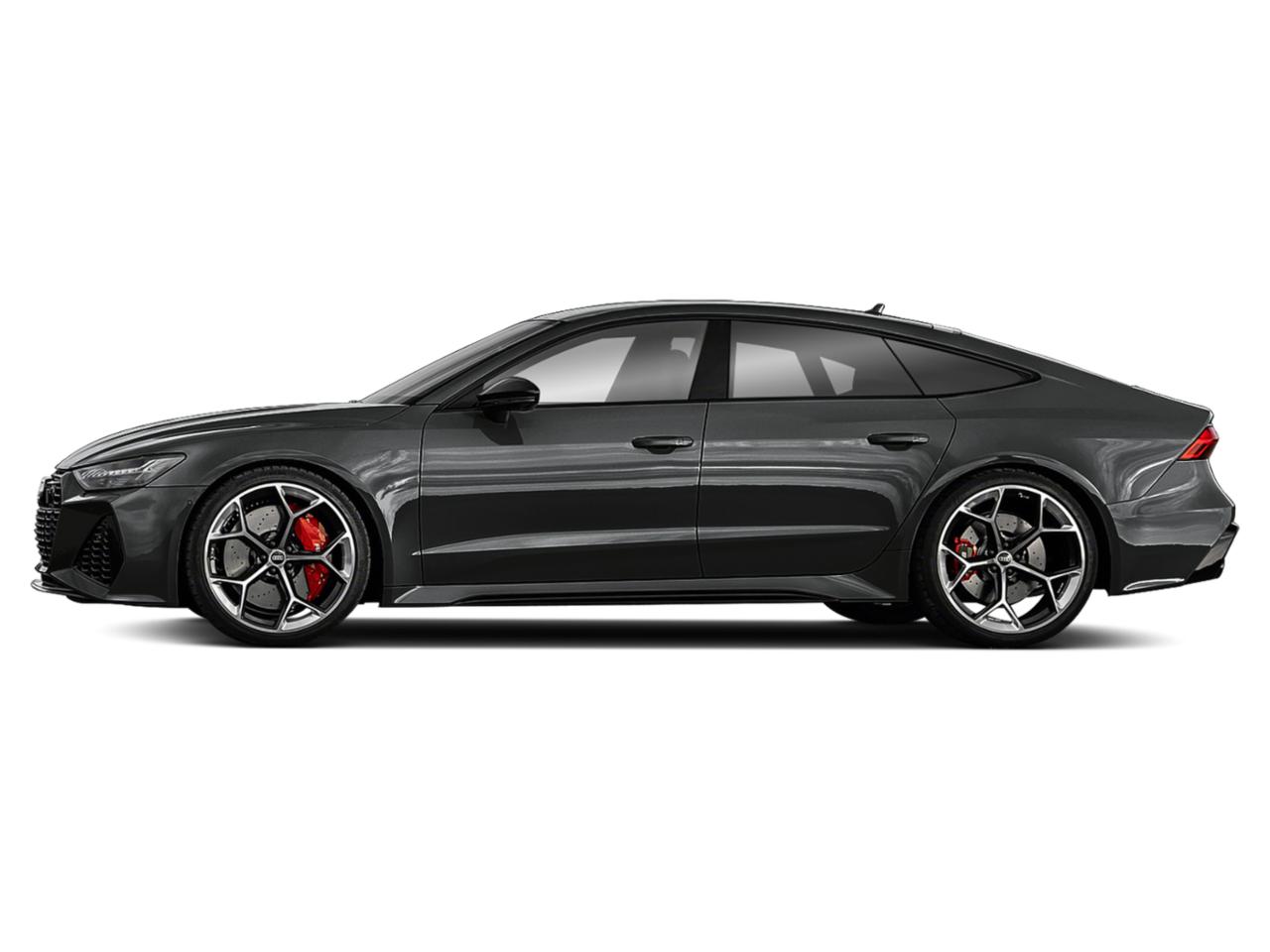 2024 Audi RS 7 Vehicle Photo in Bradenton, FL 34207