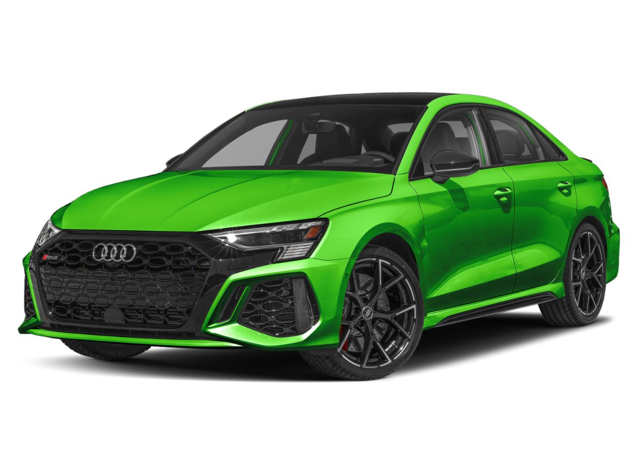 2024 Audi RS 3 Vehicle Photo in Towson, MD 21204