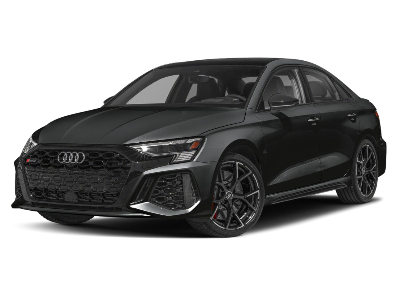 2024 Audi RS 3 Vehicle Photo in Pembroke Pines , FL 33027