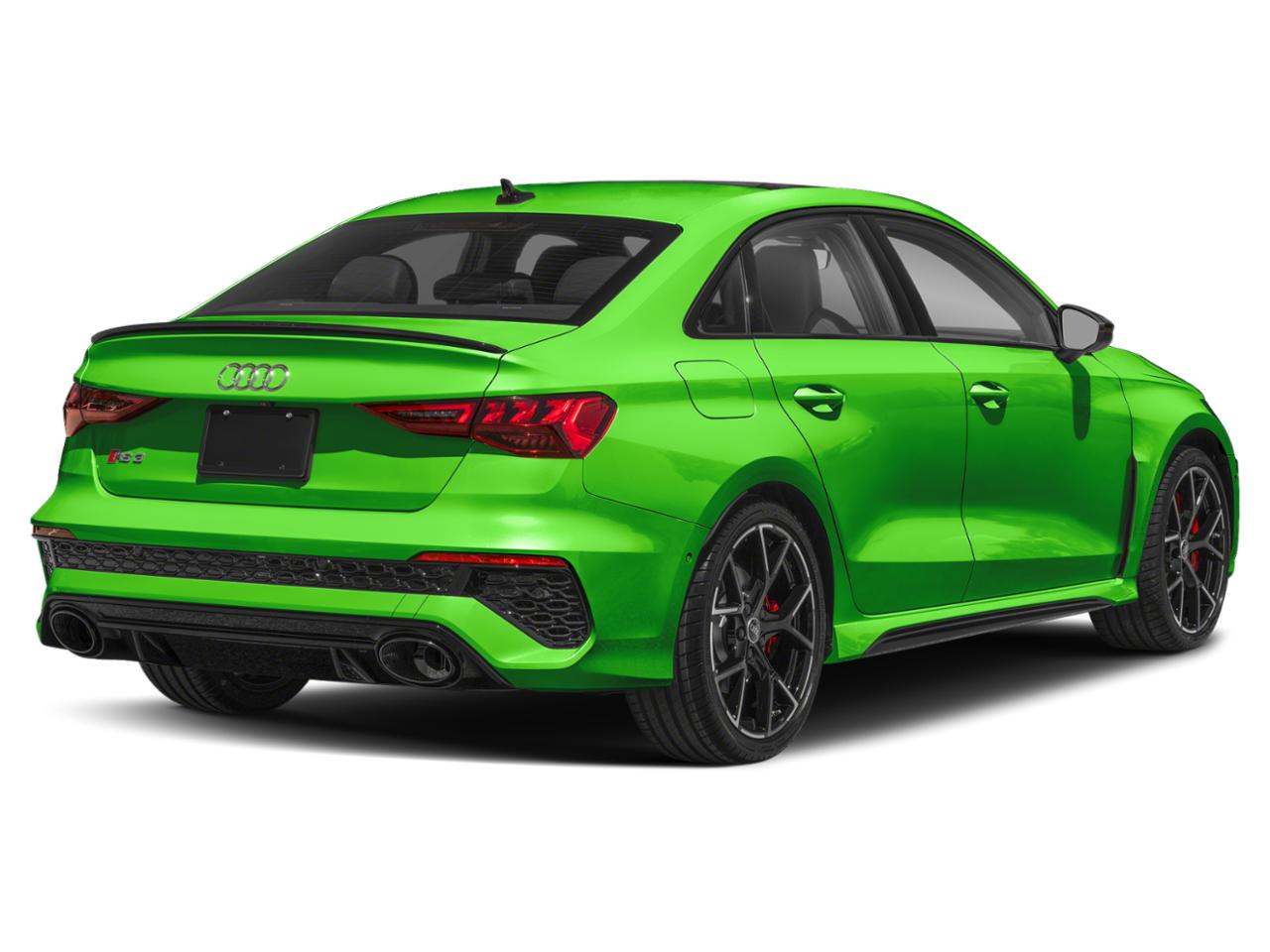 2024 Audi RS 3 Vehicle Photo in Towson, MD 21204