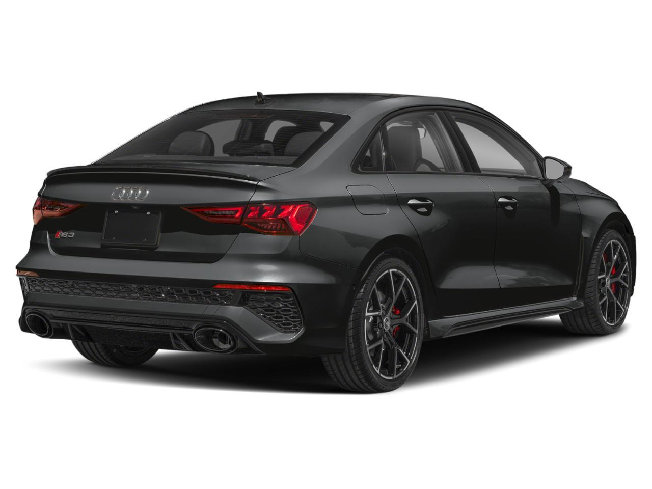 2024 Audi RS 3 Vehicle Photo in Pembroke Pines , FL 33027