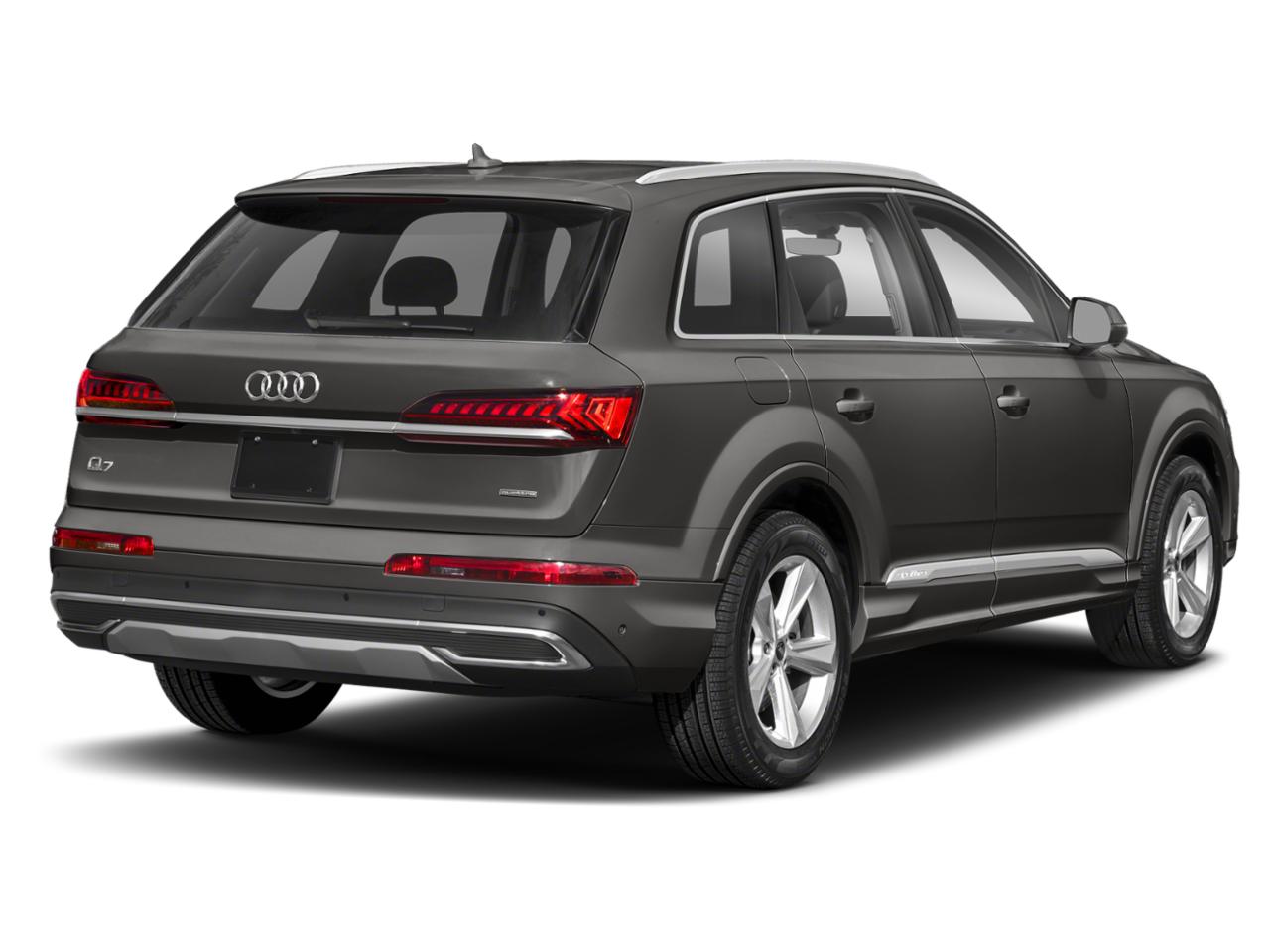 2024 Audi Q7 Vehicle Photo in LAFAYETTE, LA 70503-4541