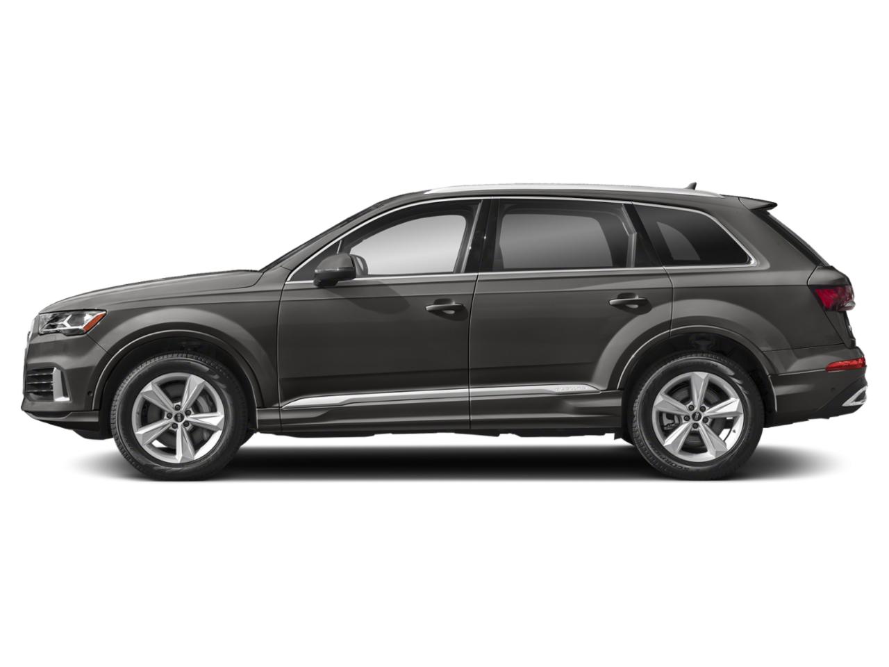 2024 Audi Q7 Vehicle Photo in LAFAYETTE, LA 70503-4541