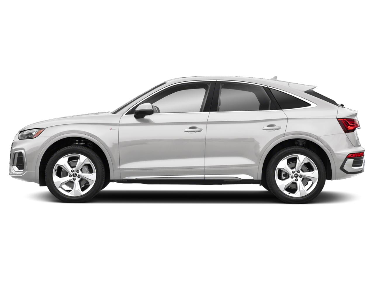 2024 Audi Q5 Sportback Vehicle Photo in SUGAR LAND, TX 77478