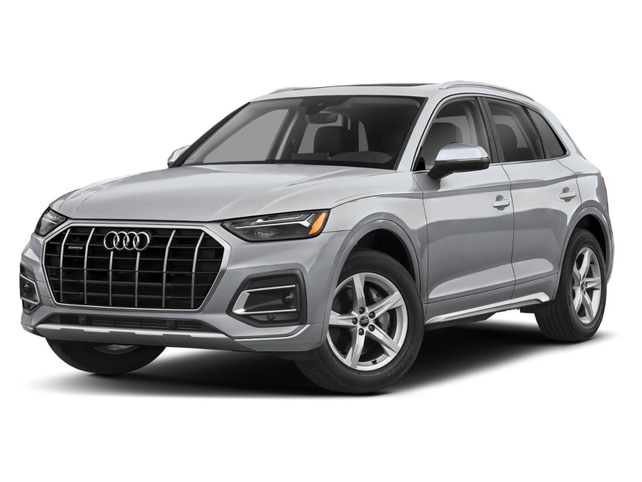 2024 Audi Q5 Vehicle Photo in Maitland, FL 32751