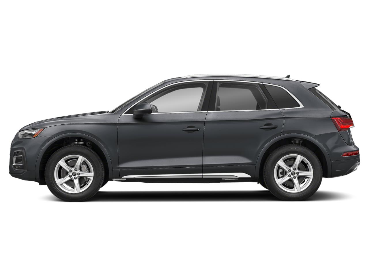 2024 Audi Q5 Vehicle Photo in MCKINNEY, TX 75070