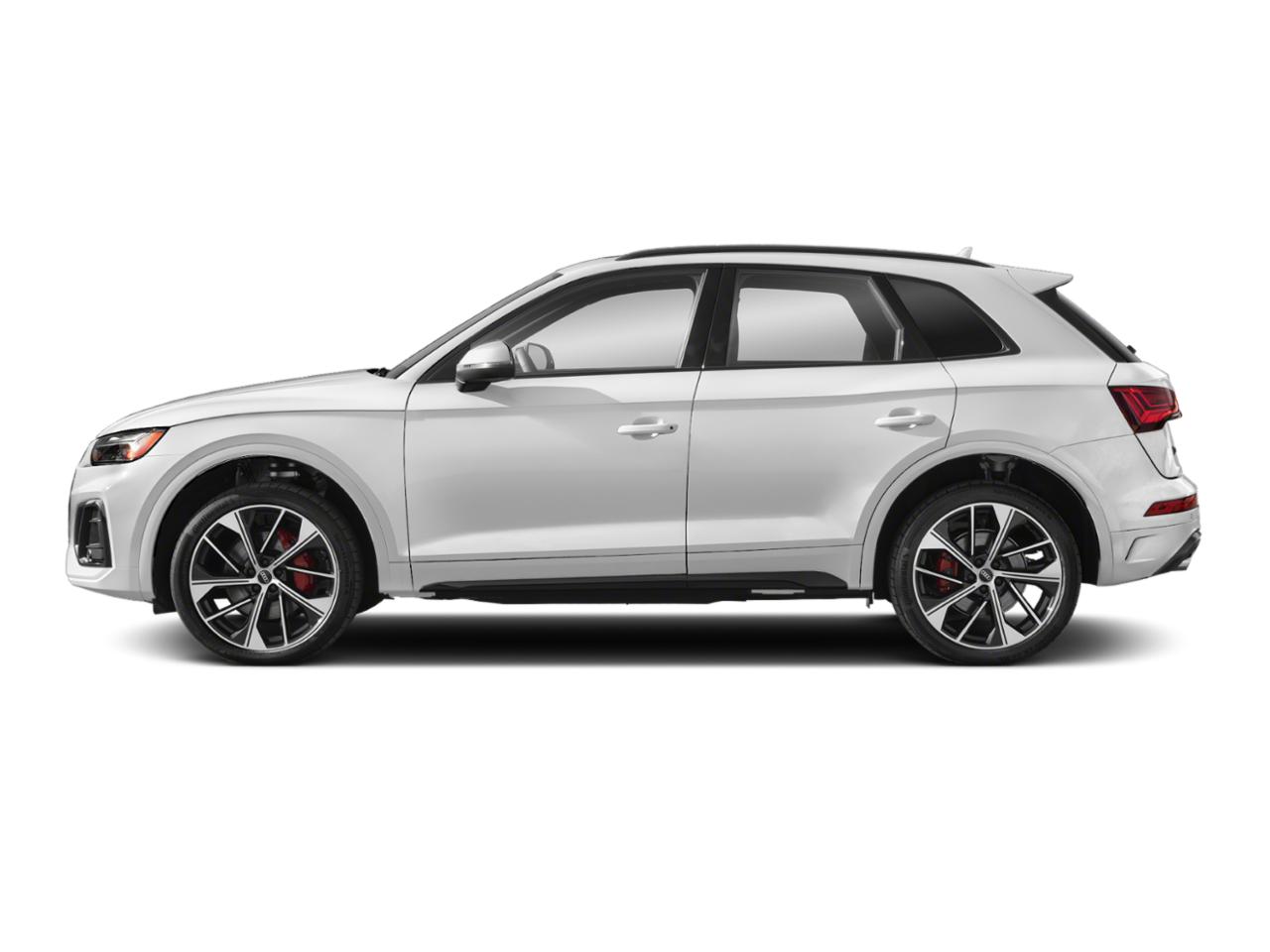 2024 Audi SQ5 Vehicle Photo in HOUSTON, TX 77090