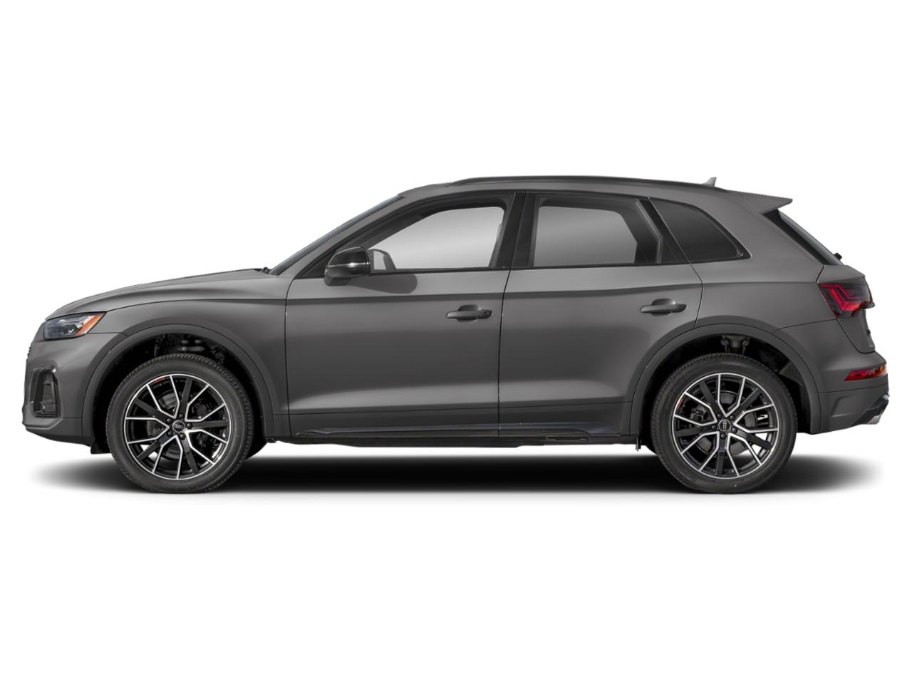 2024 Audi SQ5 Vehicle Photo in Margate, FL 33063