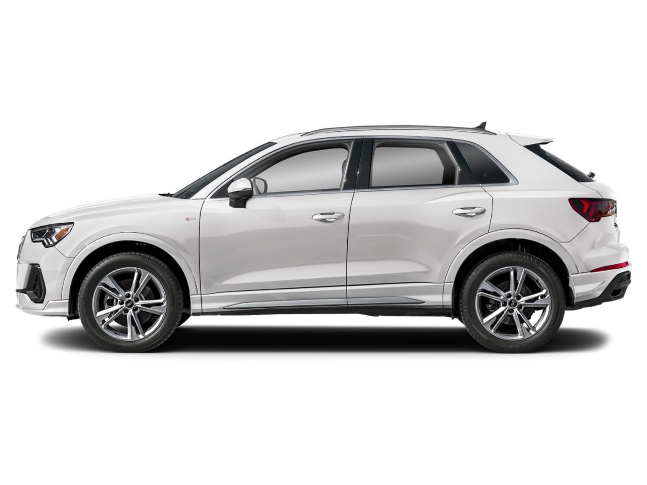 2024 Audi Q3 Vehicle Photo in Philadelphia, PA 19116