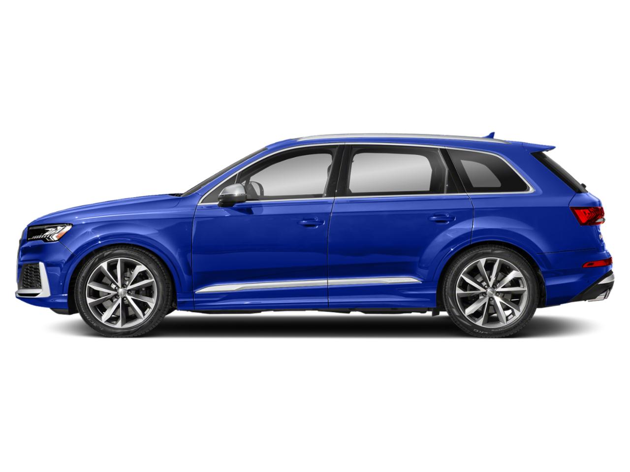 2024 Audi SQ7 Vehicle Photo in HOUSTON, TX 77090