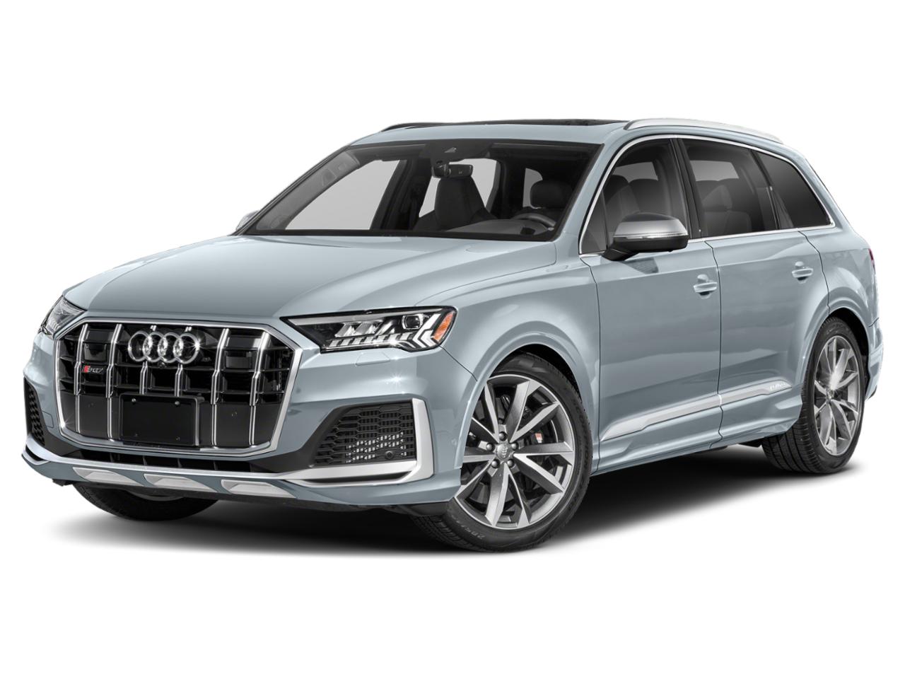 2024 Audi SQ7 Vehicle Photo in BOISE, ID 83705-3761