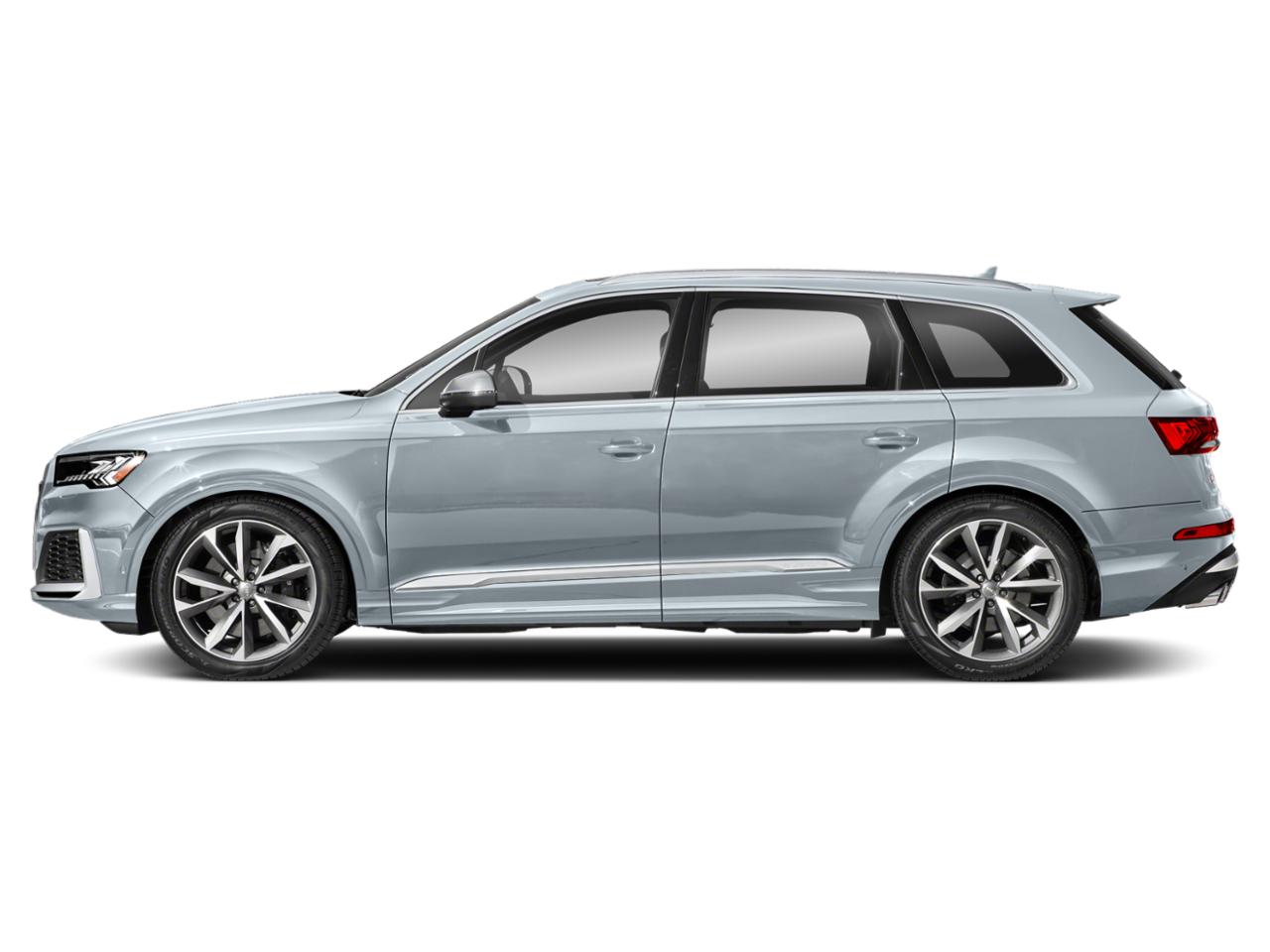 2024 Audi SQ7 Vehicle Photo in BOISE, ID 83705-3761