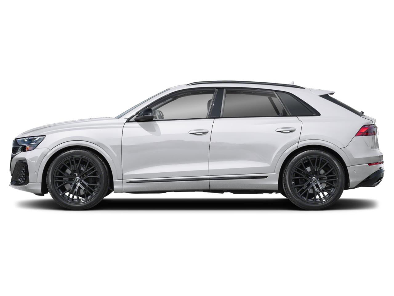 2024 Audi SQ8 Vehicle Photo in Tulsa, OK 74145