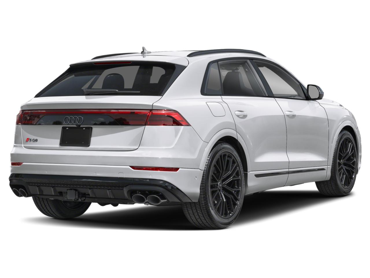2024 Audi SQ8 Vehicle Photo in Tulsa, OK 74145