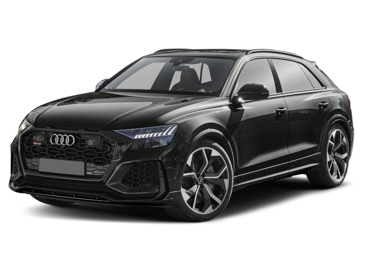 2024 Audi RS Q8 Vehicle Photo in AUSTIN, TX 78759-4154