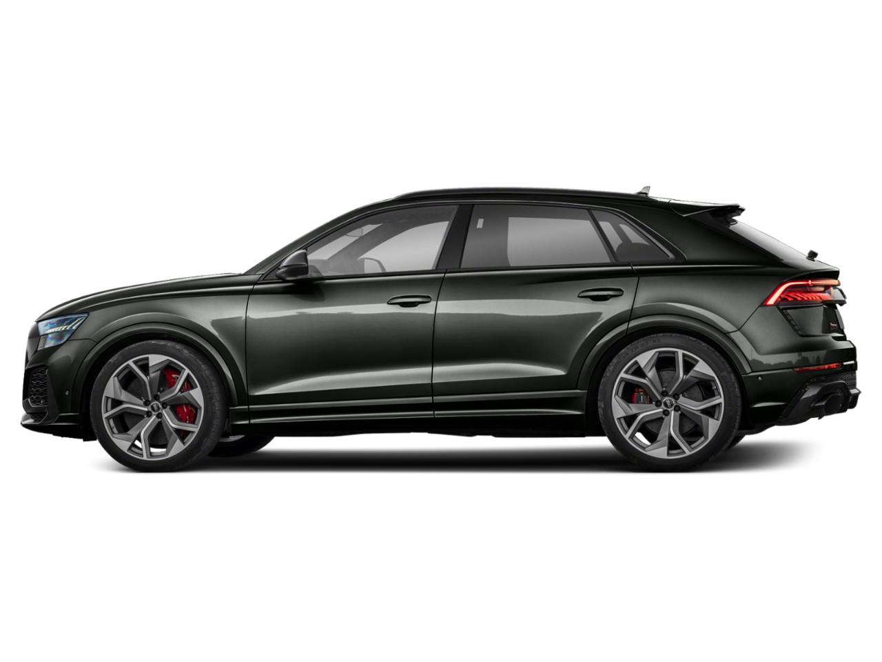 2024 Audi RS Q8 Vehicle Photo in AUSTIN, TX 78759-4154