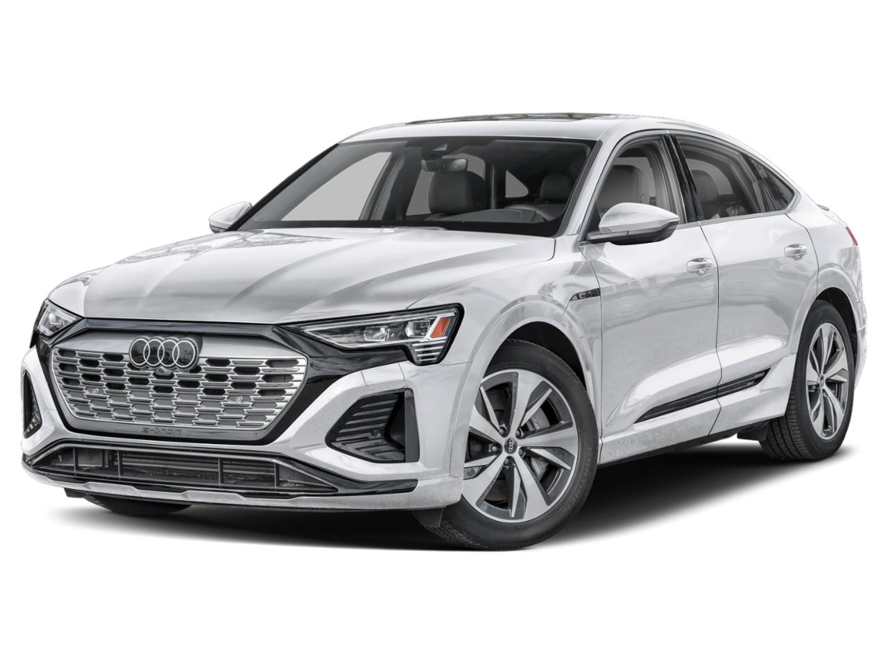 2024 Audi Q8 e-tron Sportback Vehicle Photo in Cockeysville, MD 21030