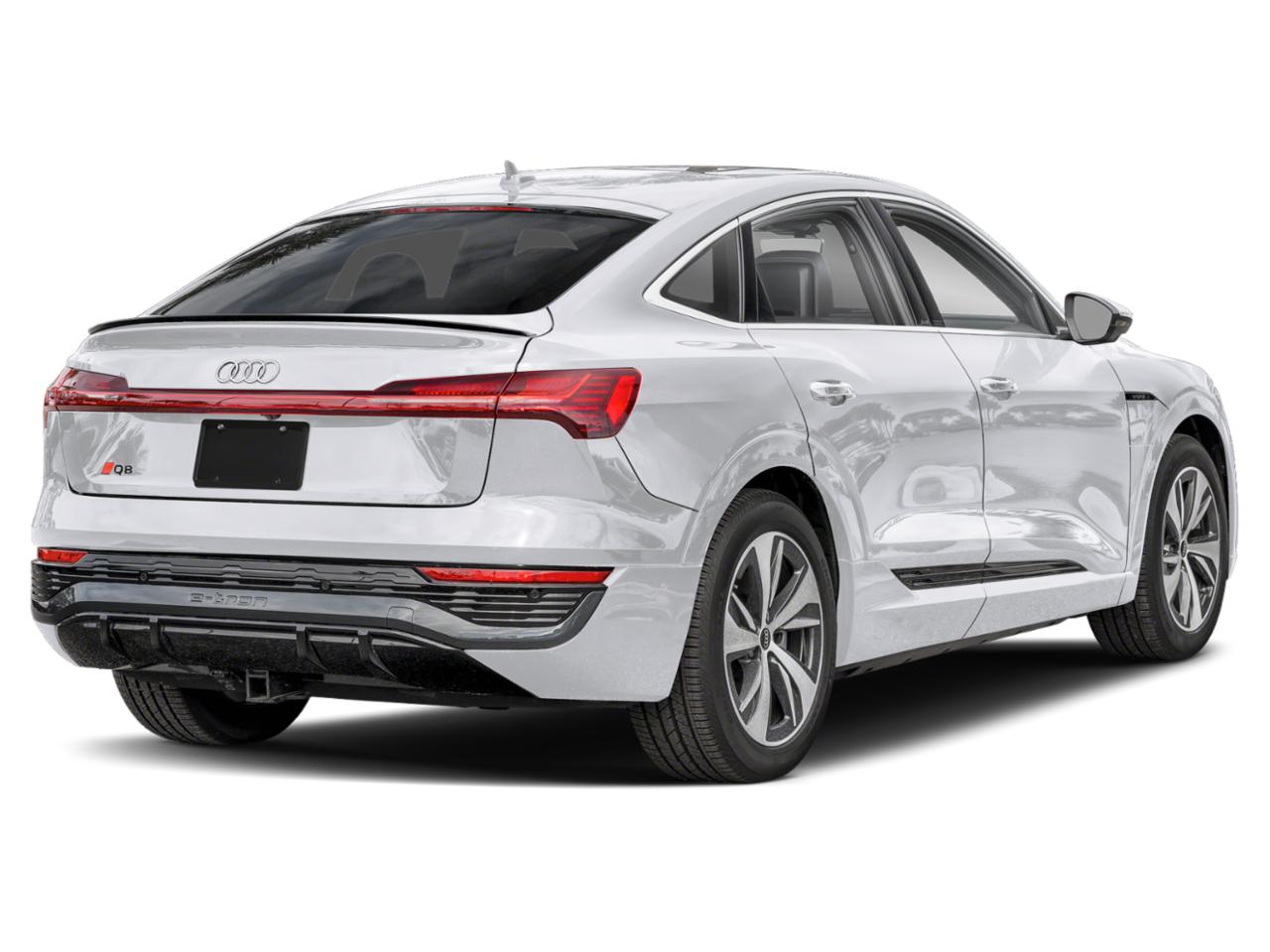 2024 Audi Q8 e-tron Sportback Vehicle Photo in Cockeysville, MD 21030