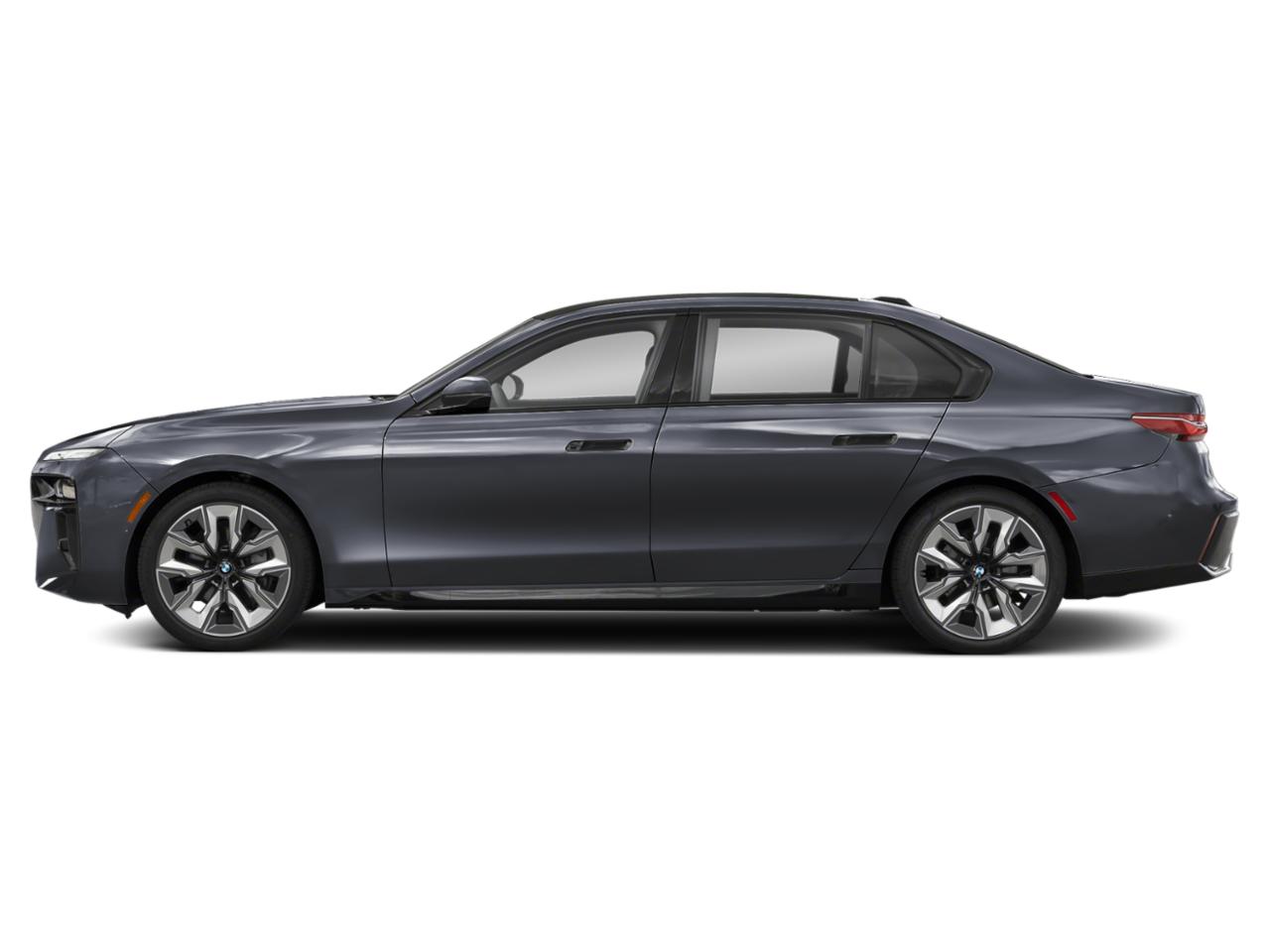 2024 BMW 740i Vehicle Photo in GRAPEVINE, TX 76051