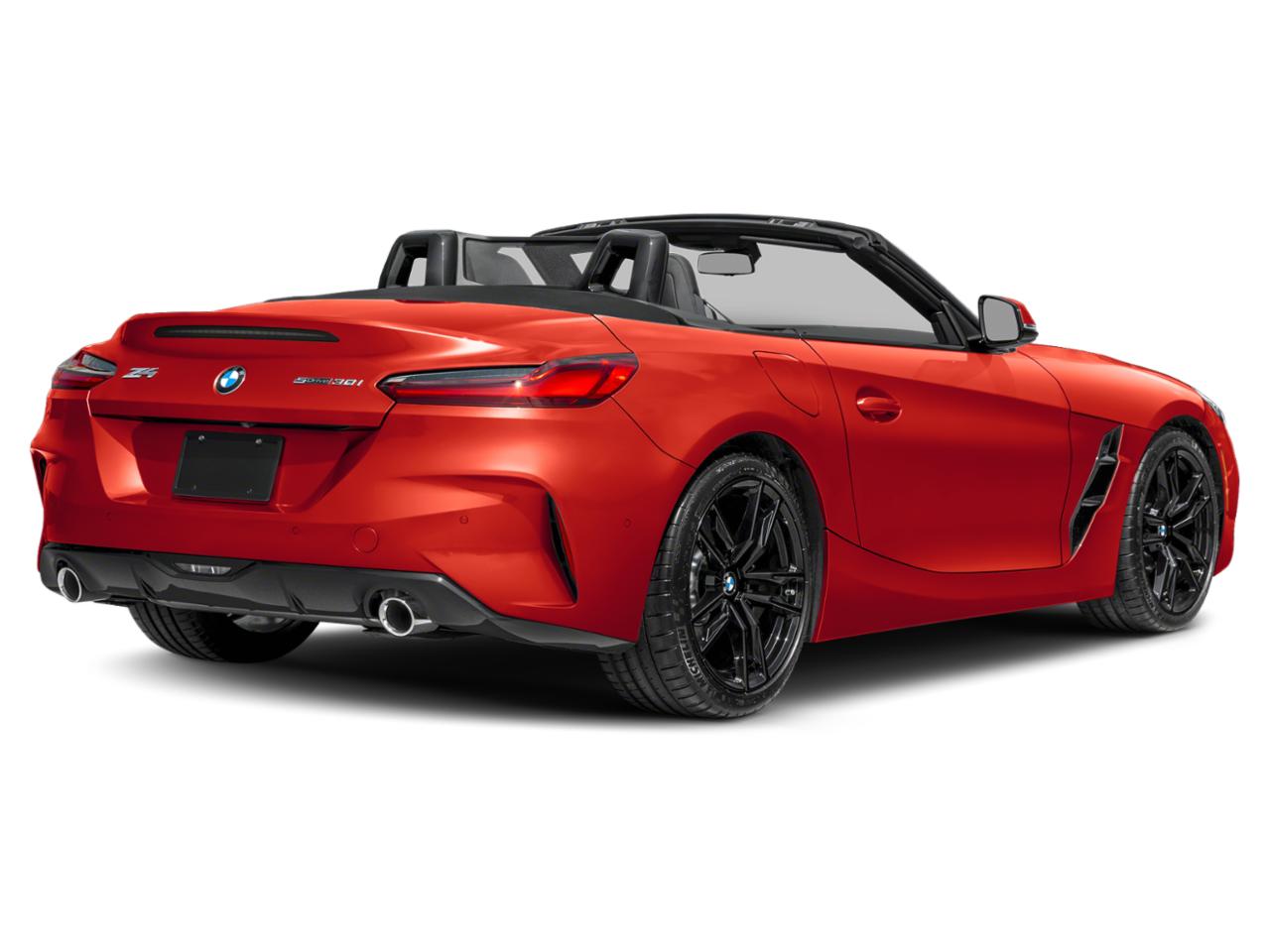 2024 BMW Z4 M40i Vehicle Photo in Maitland, FL 32751