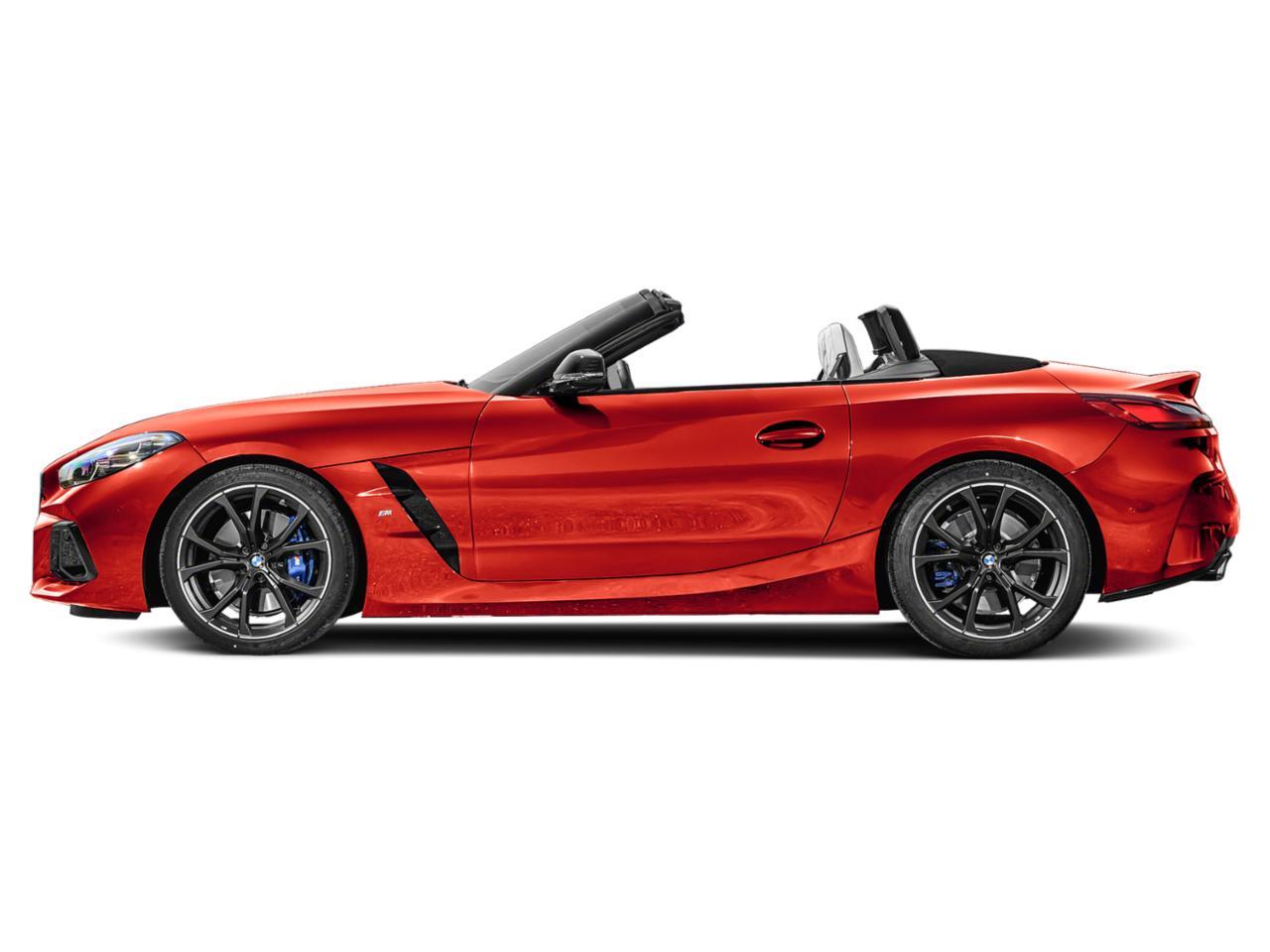 2024 BMW Z4 M40i Vehicle Photo in Maitland, FL 32751