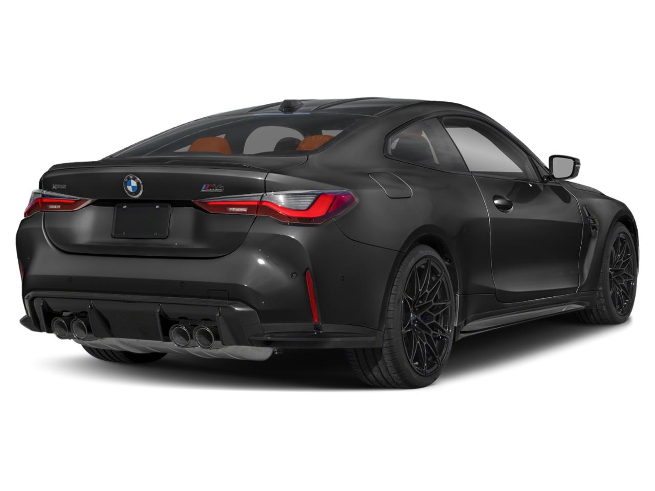 2024 BMW M4 Vehicle Photo in Delray Beach, FL 33444