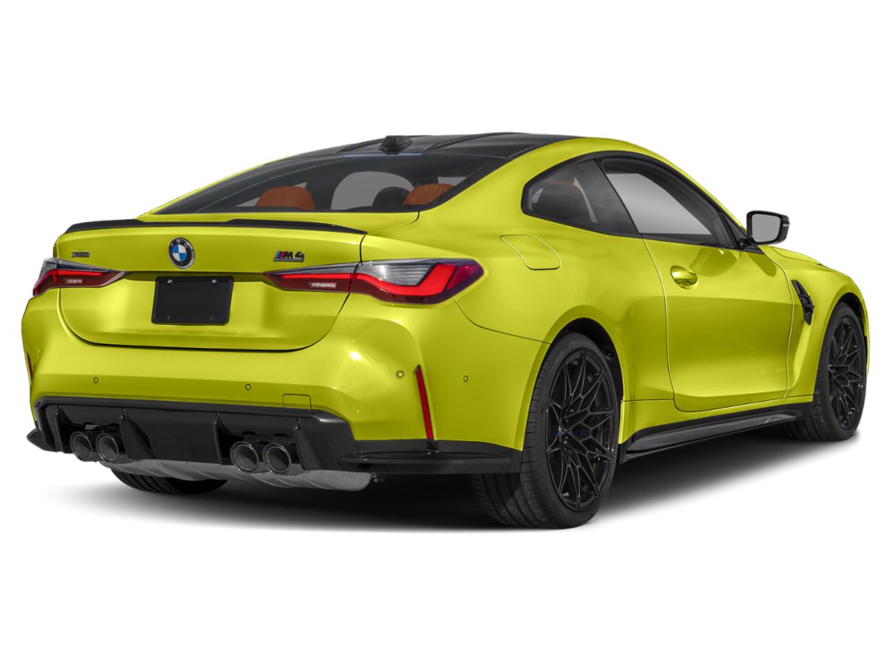 2024 BMW M4 Vehicle Photo in Rockville, MD 20852