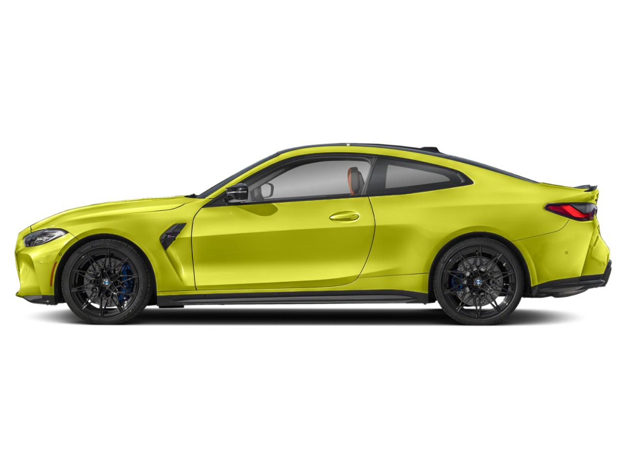 2024 BMW M4 Vehicle Photo in Rockville, MD 20852