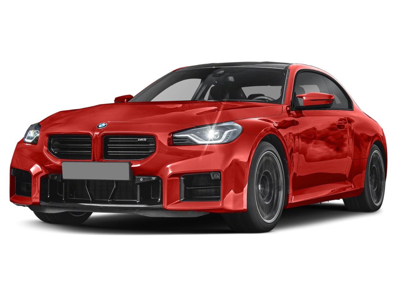 2024 BMW M2 Vehicle Photo in PLANO, TX 75024