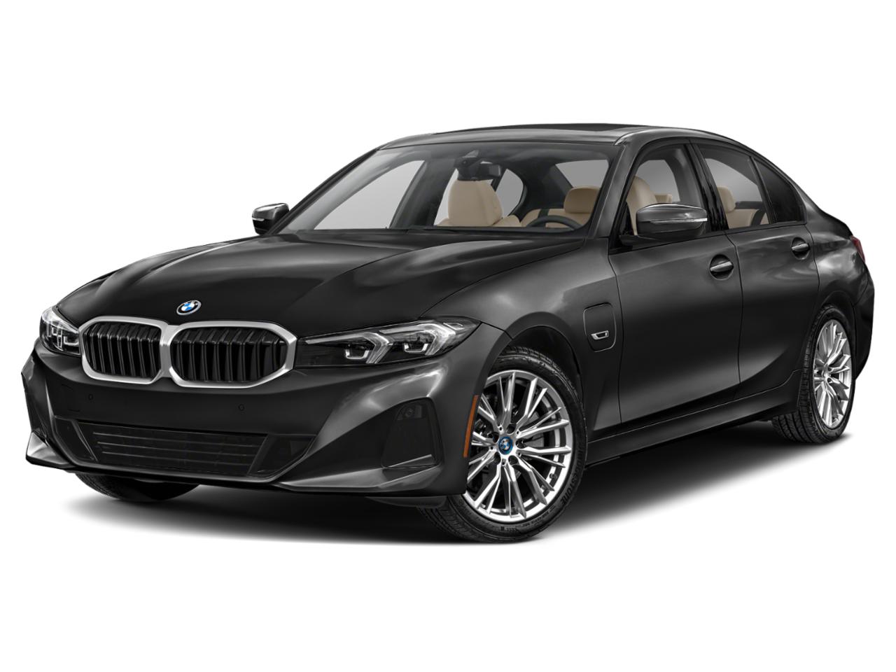 2024 BMW 330e xDrive Vehicle Photo in Wesley Chapel, FL 33544