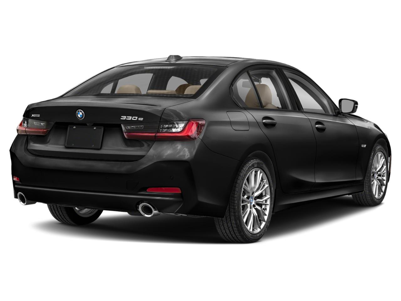 2024 BMW 330e xDrive Vehicle Photo in Wesley Chapel, FL 33544