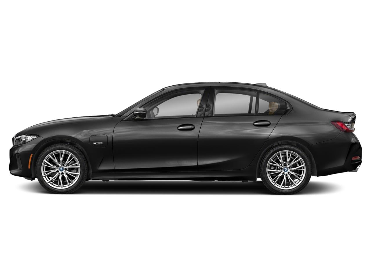 2024 BMW 330e xDrive Vehicle Photo in Wesley Chapel, FL 33544