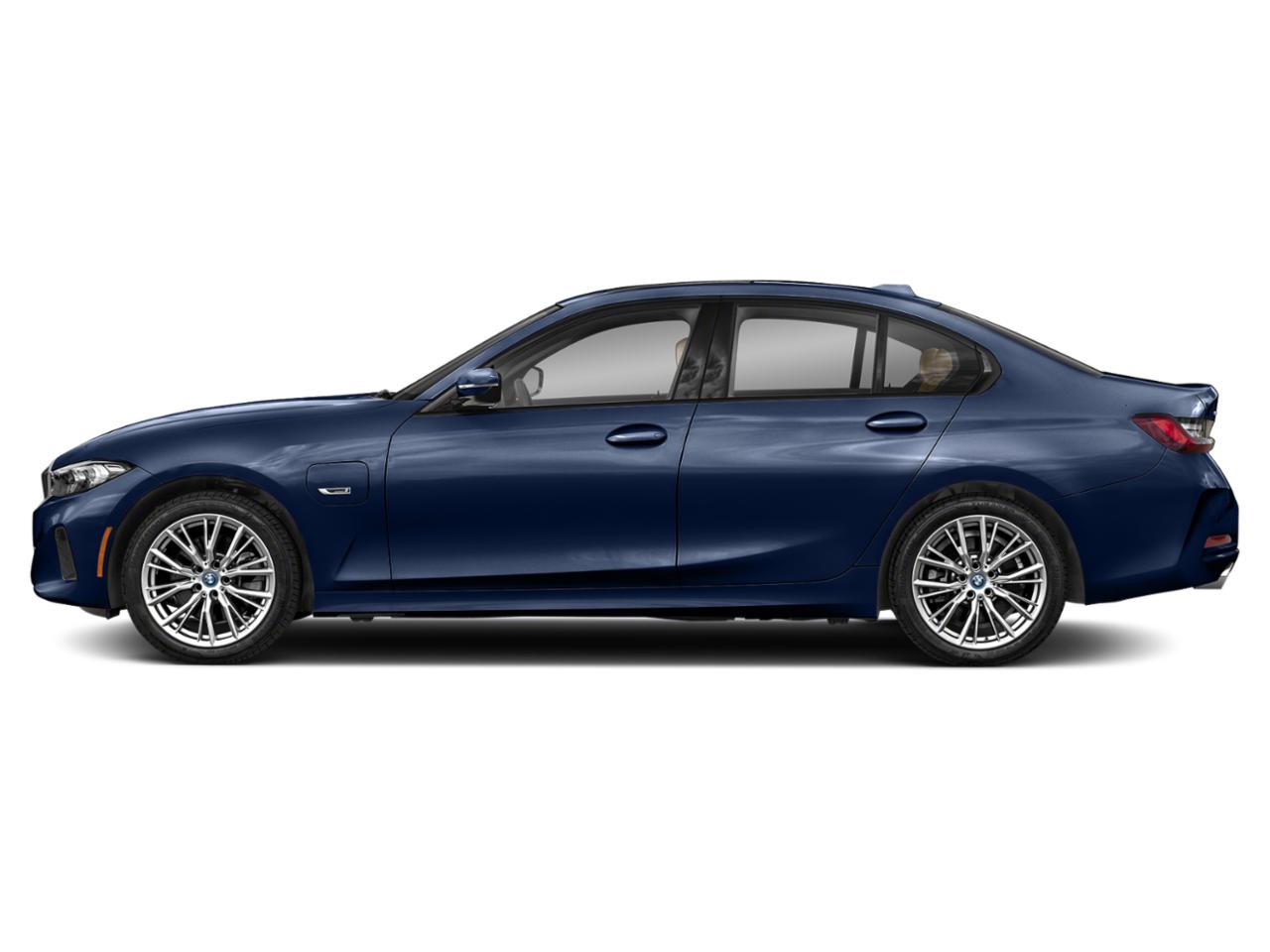 2024 BMW 330e xDrive Vehicle Photo in Rockville, MD 20852