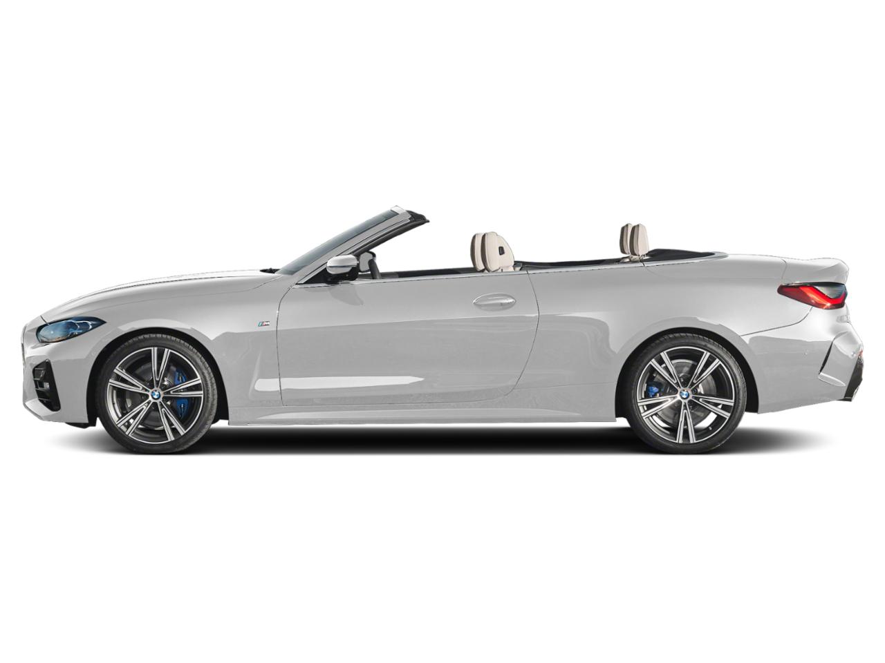 2024 BMW 430i Vehicle Photo in GRAPEVINE, TX 76051