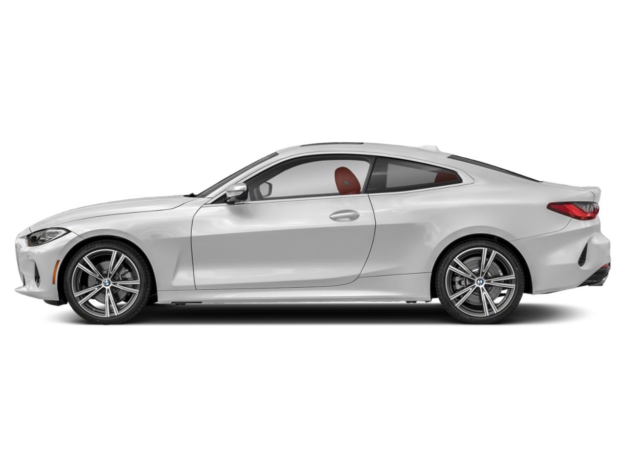 2024 BMW 430i Vehicle Photo in Coconut Creek, FL 33073