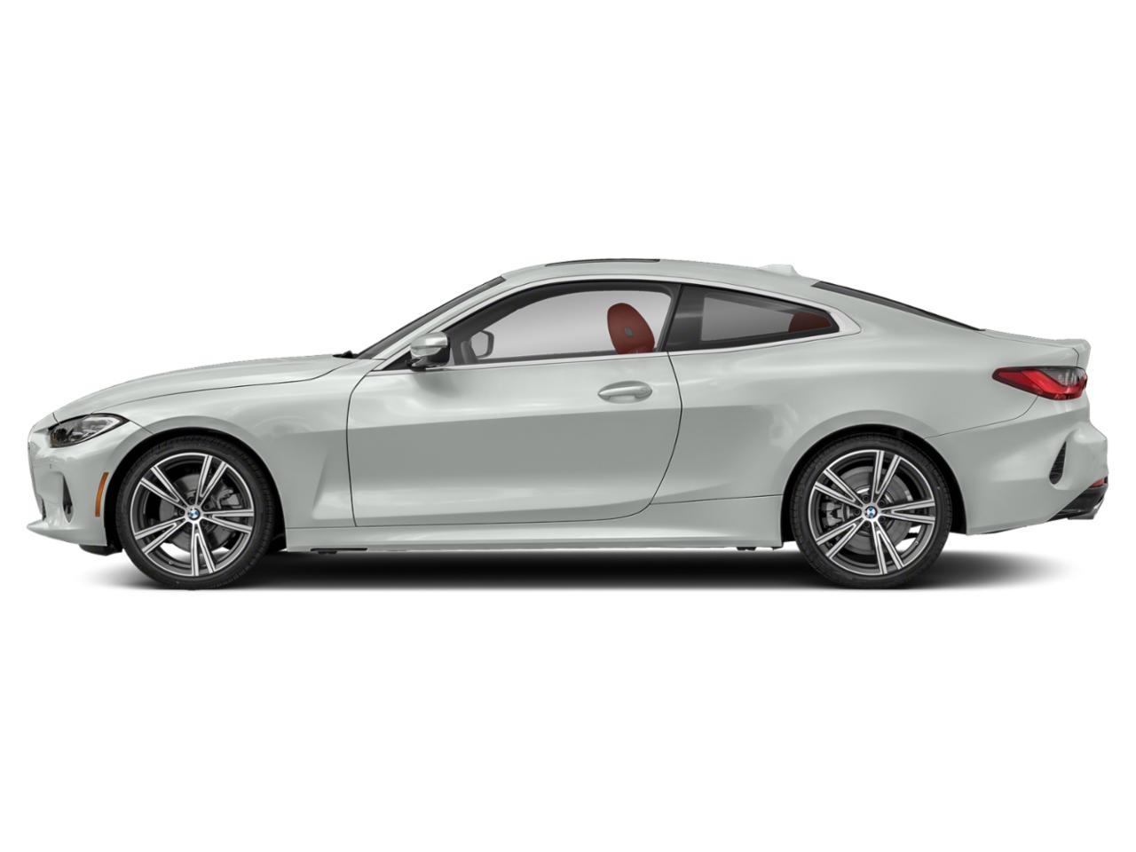 2024 BMW 430i xDrive Vehicle Photo in GRAPEVINE, TX 76051