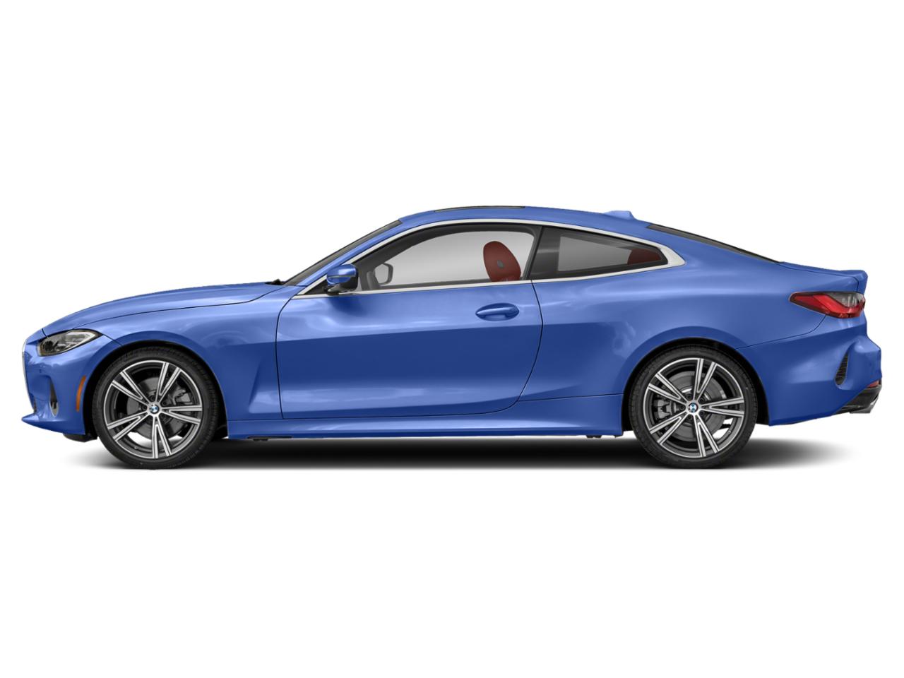 2024 BMW 430i Vehicle Photo in Delray Beach, FL 33444