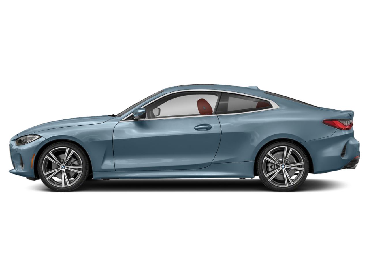 2024 BMW 430i Vehicle Photo in Pembroke Pines , FL 33027