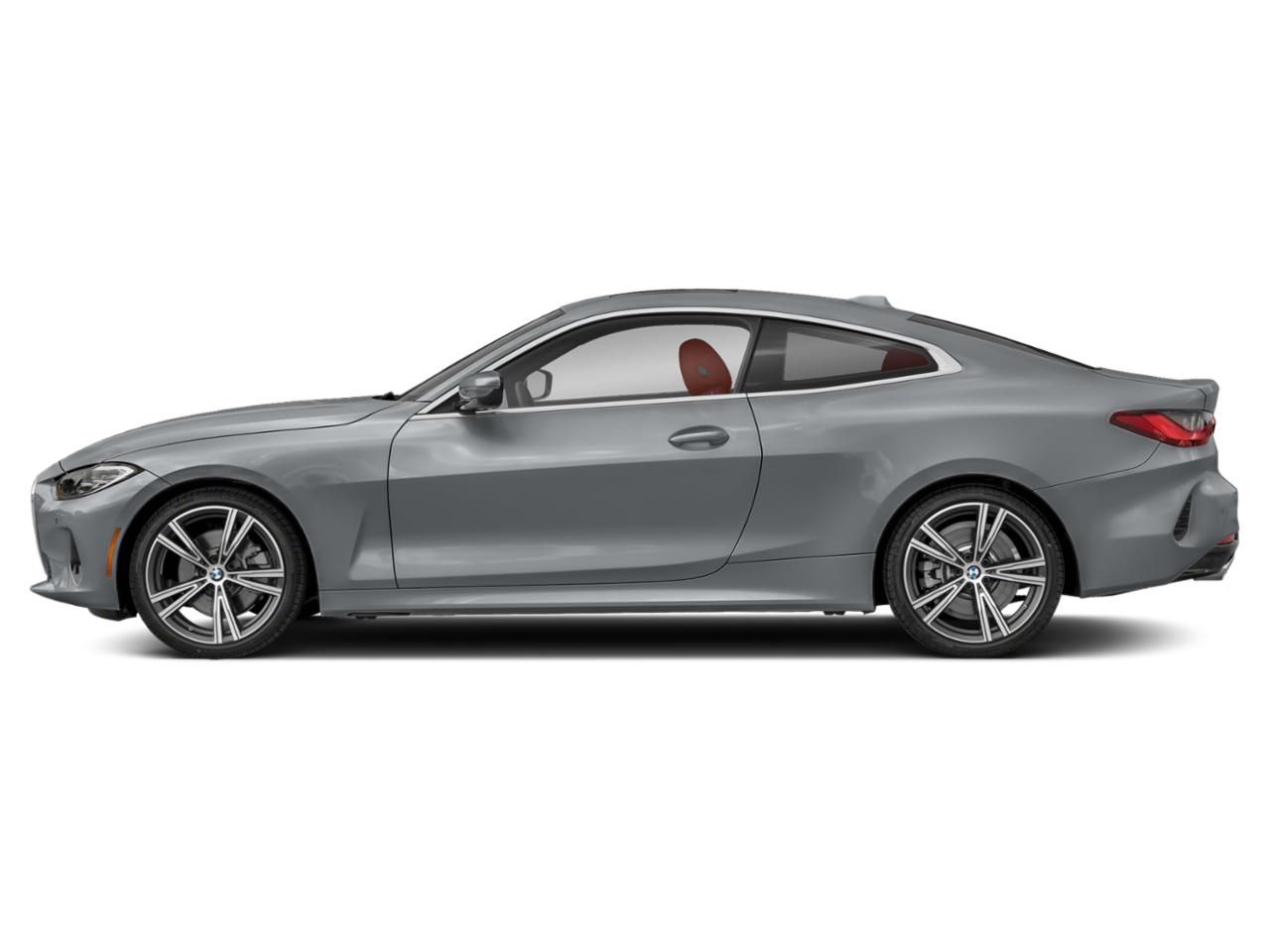 2024 BMW 430i Vehicle Photo in Delray Beach, FL 33444