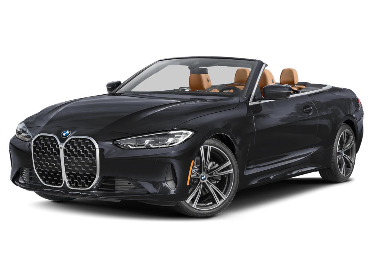 2024 BMW 430i xDrive Vehicle Photo in Tulsa, OK 74145