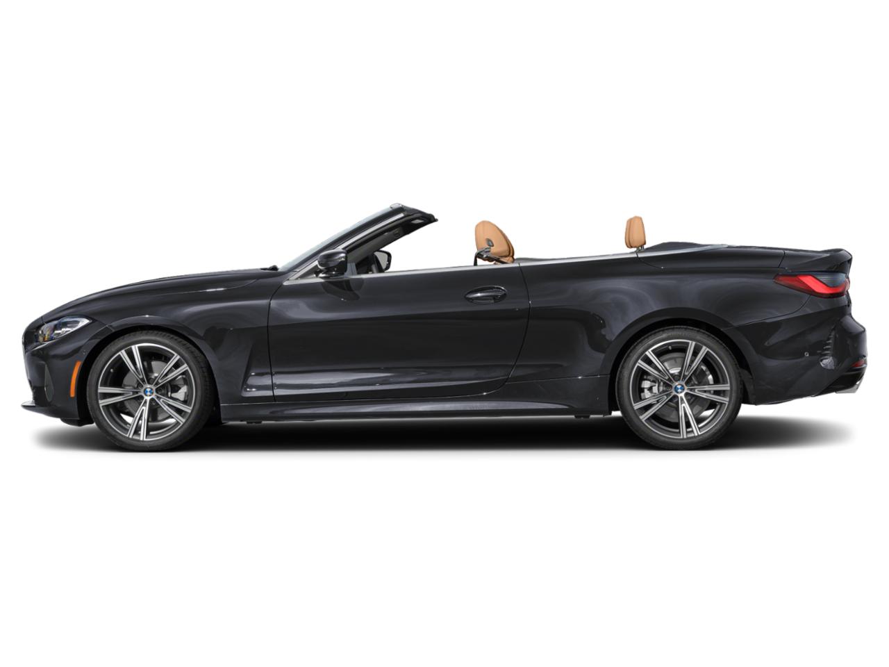 2024 BMW 430i xDrive Vehicle Photo in Tulsa, OK 74145