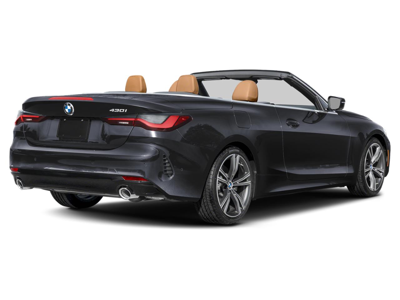 2024 BMW 430i xDrive Vehicle Photo in Tulsa, OK 74145