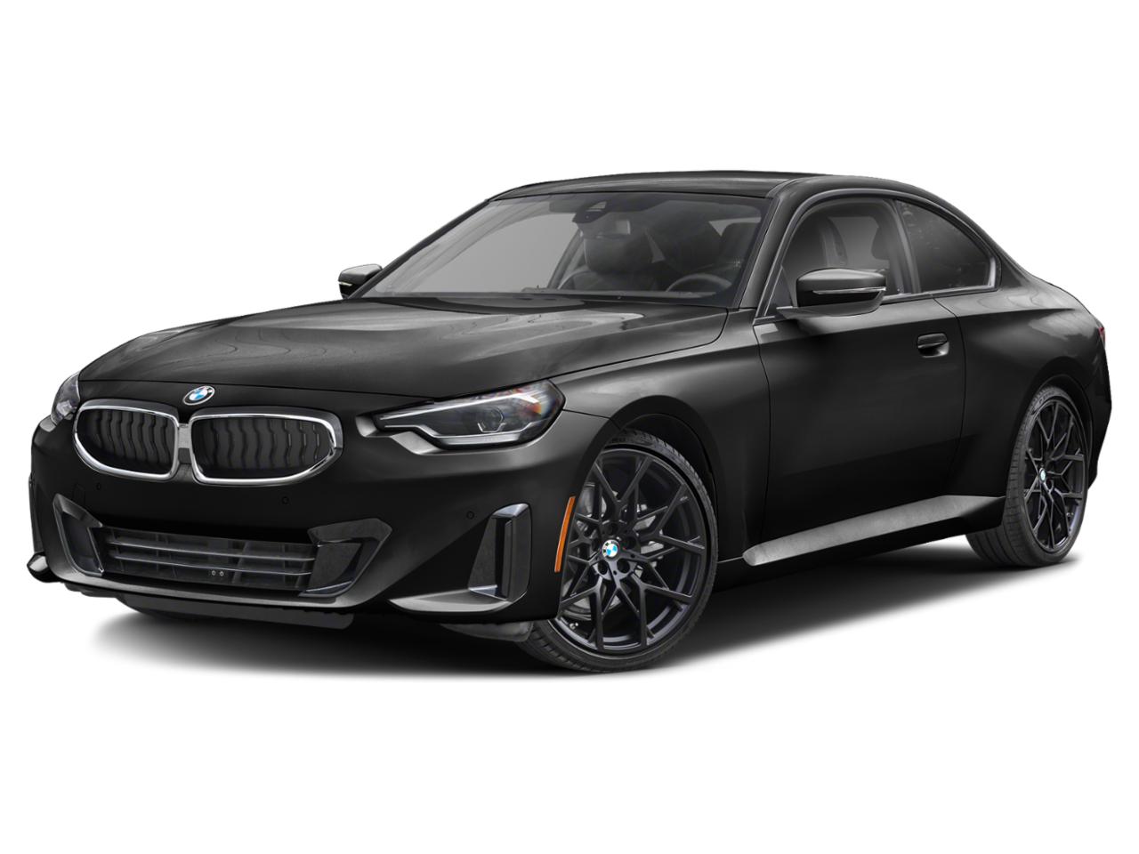 2024 BMW 230i xDrive Vehicle Photo in Rockville, MD 20852