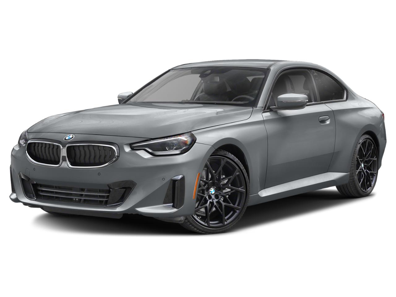 2024 BMW 230i Vehicle Photo in Winter Park, FL 32792