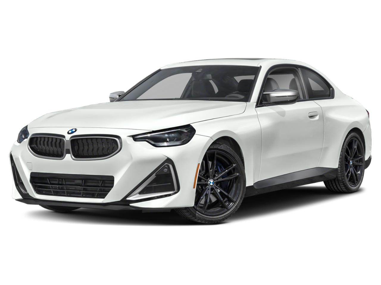 2024 BMW M240i xDrive Vehicle Photo in Muncy, PA 17756