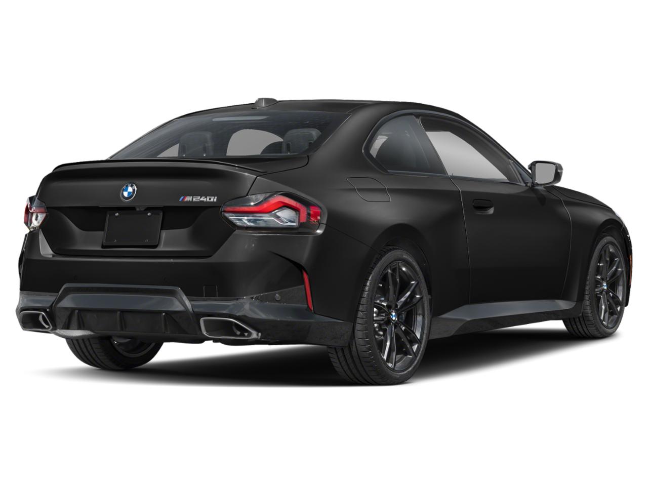 2024 BMW M240i xDrive Vehicle Photo in Rockville, MD 20852